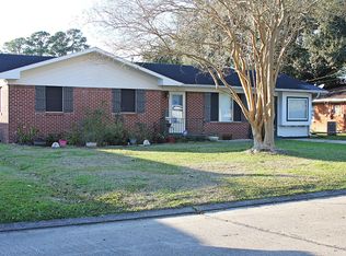 129 Santa Ines St, New Iberia, LA 70563