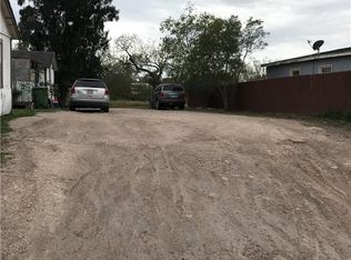 1351 Patricia St, San Benito, TX 78586