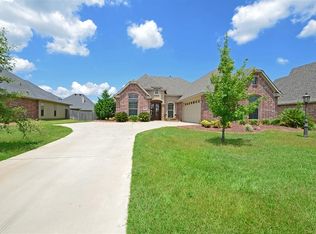 302 Tottenham, Bossier City, LA 71111