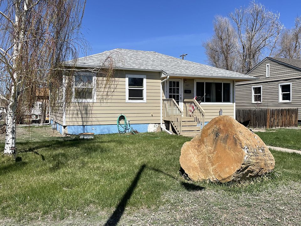 Zillow Havre Montana