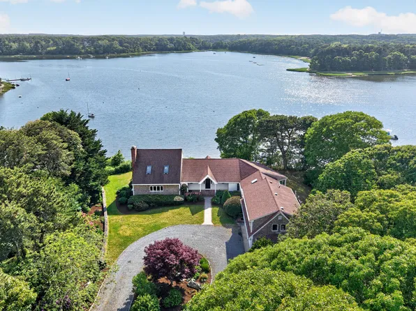 22 Blake Lane, Orleans, MA 02653