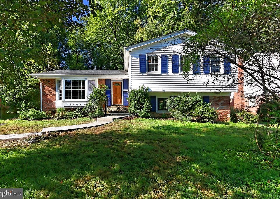 1st image of 3509 Queen Anne Dr