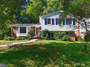 3509 Queen Anne Dr, Fairfax, VA 22030
