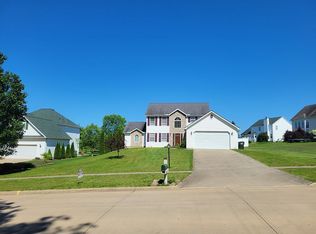 3612 Lake Ridge Dr, Medina, OH 44256