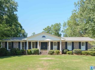 3772 Crest Brook Rd, Birmingham, AL 35223