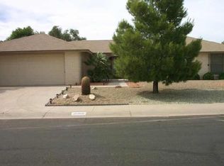 12402 N Cougar Dr, Sun City West, AZ 85375