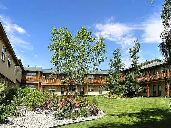 Timber Ridge Apartments