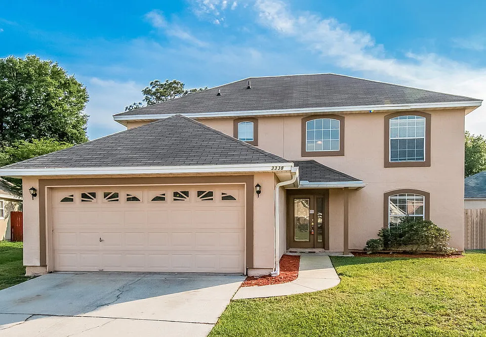 3338 International Village Ct