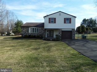 136 W Lynford Rd, Richboro, PA 18954
