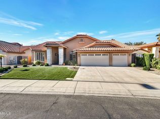 1441 W Islandia Dr, Gilbert, AZ 85233