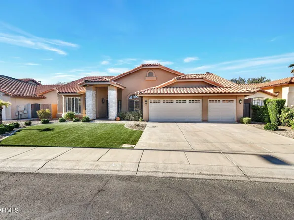 1441 W ISLANDIA Drive, Gilbert, AZ 85233