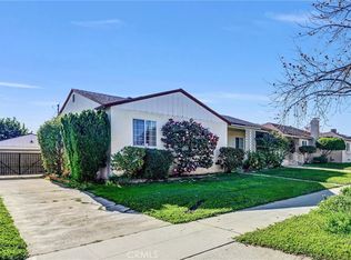 1404 Violeta Dr, Alhambra, CA 91801