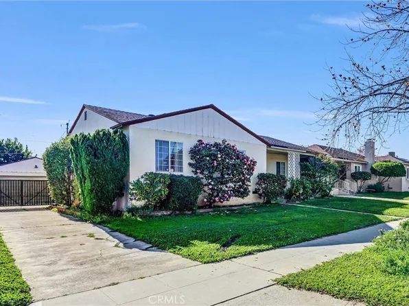 1404 Violeta Dr, Alhambra, CA 91801