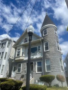 118 White St, East Boston, MA, 02128