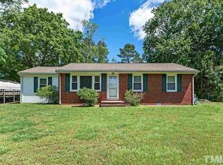 4120 Campbell Rd, Raleigh, NC 27606