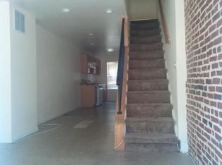 1632 N Durham St, Baltimore, MD 21213