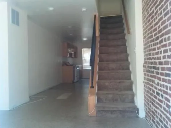 1632 N Durham St, Baltimore, MD 21213