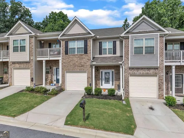 7240 Kings Cv Unit 11, Austell, GA 30168