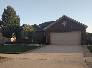 18314 Wingate Dr, Macomb, MI 48042