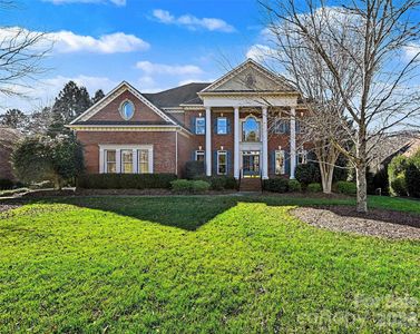 2214 Highland Forest Dr, Waxhaw, NC, 28173