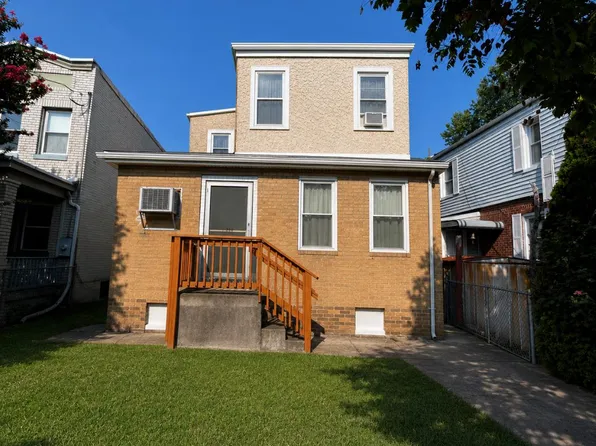 2432 4th St NE, Washington, DC 20002