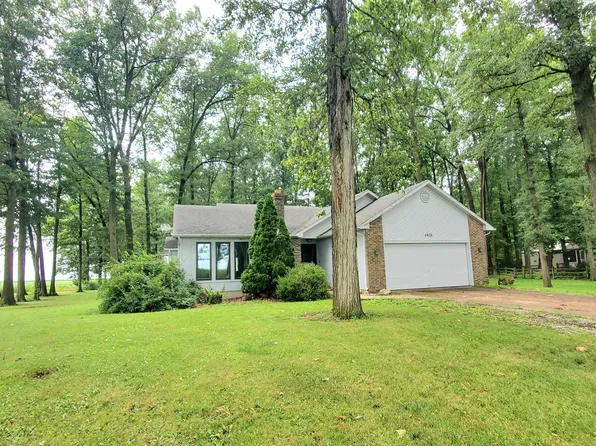 4928 S Webster Rd, New Haven, IN 46774