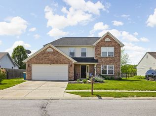 11017 Oakspring Dr, Indianapolis, IN
