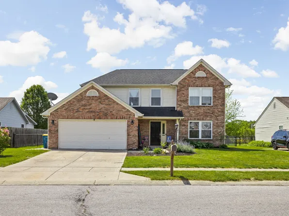 11017 Oakspring Dr, Indianapolis, IN 46239