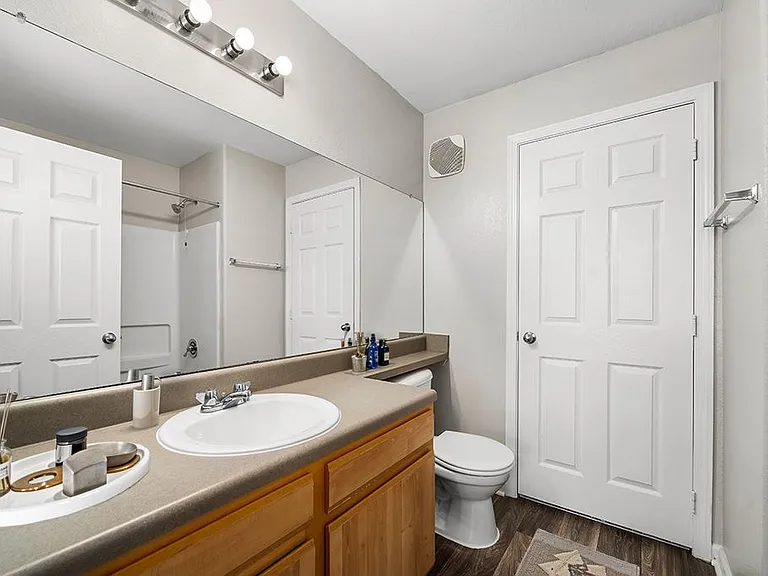 Cedar - 3 Bed / 2 Bath - 1,390 Sq.Ft.