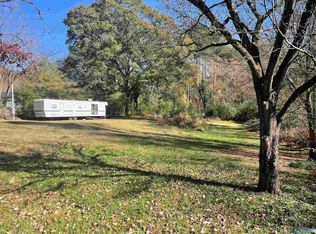 354 Word Mountain Rd, Grant, AL 35747