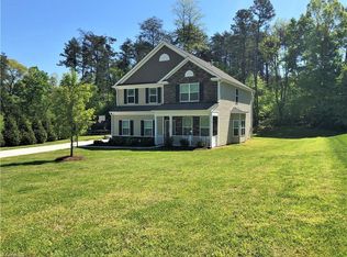 1830 Castle Gate Ct, High Point, NC 27265