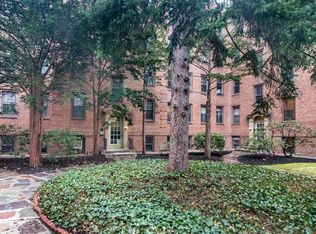 14 Ware St APT 44, Cambridge, MA 02138