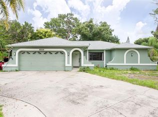 5848 VAN BUREN STREET, NEW PORT RICHEY, FL 34653