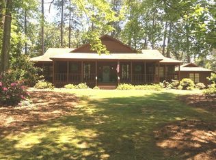 303 Lodge Dr, Greenwood, SC 29646
