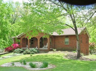 307 Ladonna Blvd, Evansville, IN
