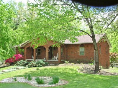 307 Ladonna Blvd, Evansville, IN, 47711