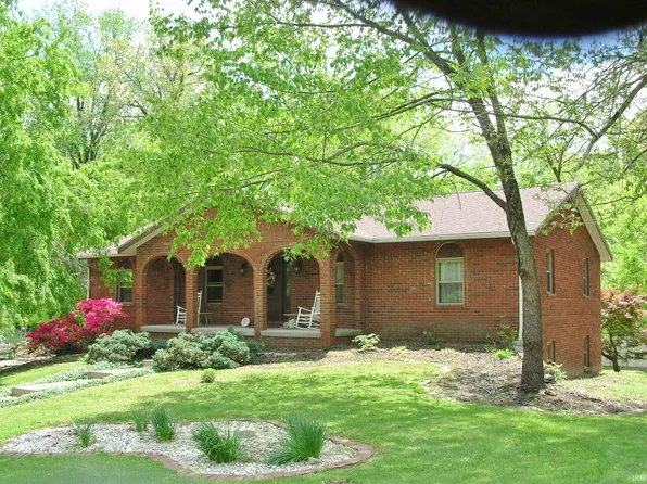 307 Ladonna Blvd, Evansville, IN 47711