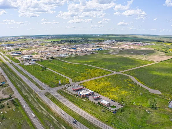 Highway 2 #&-85, Williston, ND 58801