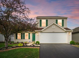 2394 Shelby Ln, Hilliard, OH 43026