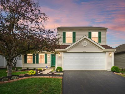 2394 Shelby Ln, Hilliard, OH, 43026