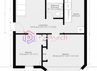 11 Scottfield Rd APT 4, Boston, MA 02134