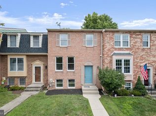 121 Edinburgh Way, Walkersville, MD 21793