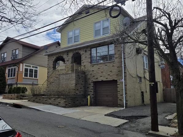 1205 73rd St #2, North Bergen, NJ 07047