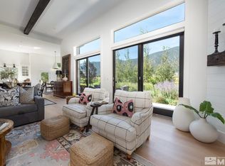 2536 Genoa Aspen Dr, Genoa, NV 89411