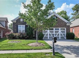 10944 Round Rock Rd, Charlotte, NC 28277