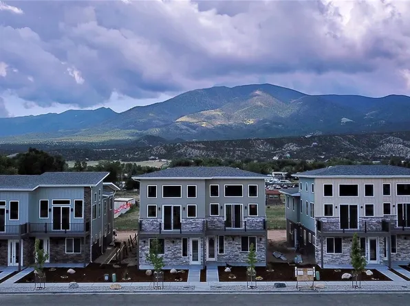 723 Holman Court, Salida, CO 81201