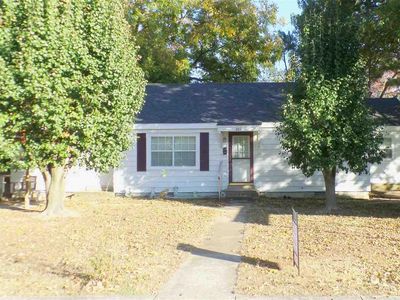 201 Cleveland St, Martin, TN, 38237
