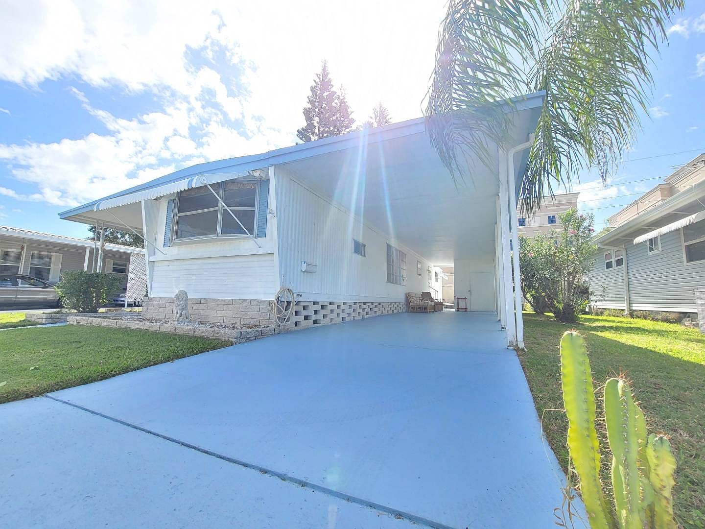 2635 Teakwood Dr Clearwater Fl 33764 Mls 10952483 Zillow