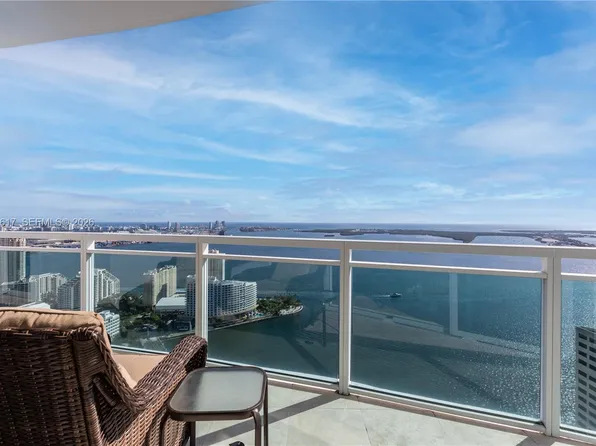 950 Brickell Bay Dr APT 5011, Miami, FL 33131