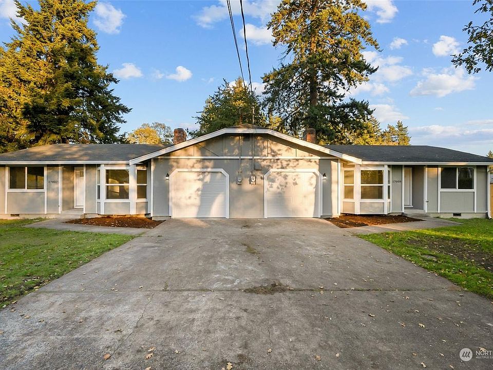 1st image of 17009 8th Ave E